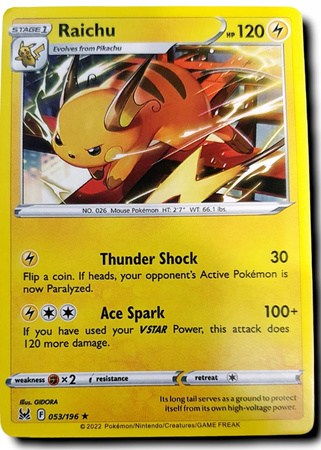 Karty Pokemon Pikachu kolekcjonerskie prezent gratis puszka kartami 42 kart
